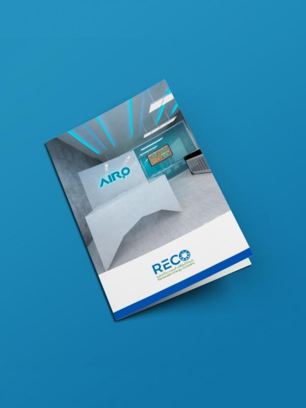 AIR2O Exclusive Agent